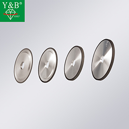 半導體模具研磨樹(shù)脂砂輪