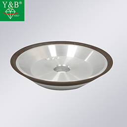 樹(shù)脂碗形砂輪