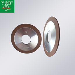 樹(shù)脂切齒砂輪  3V1