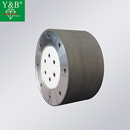 無(wú)芯磨樹(shù)脂砂輪