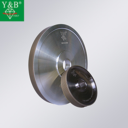 砷化鉀、硅晶片研磨金屬砂輪