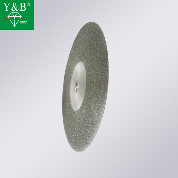 磨玉石專(zhuān)用電鍍砂輪 磨玉石專(zhuān)用電鍍砂輪