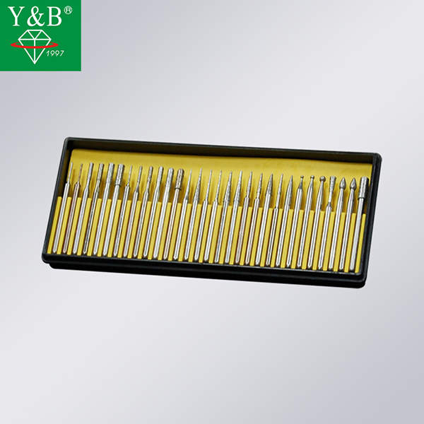 內孔研磨電鍍磨棒 內孔研磨電鍍磨棒