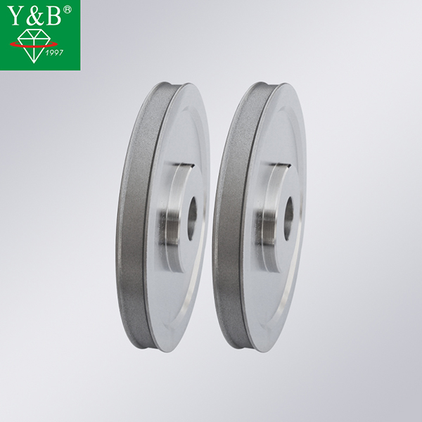 玻璃研磨專(zhuān)用砂輪 玻璃研磨專(zhuān)用砂輪