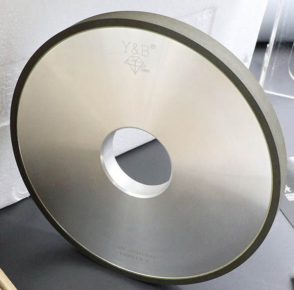 平輪形樹(shù)脂砂輪 平輪形樹(shù)脂砂輪