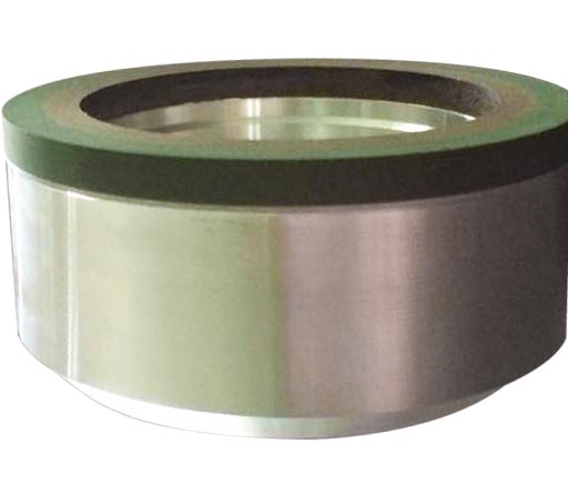 微鉆修磨專(zhuān)用雙目砂樹(shù)脂砂輪 微鉆修磨專(zhuān)用雙目砂樹(shù)脂砂輪