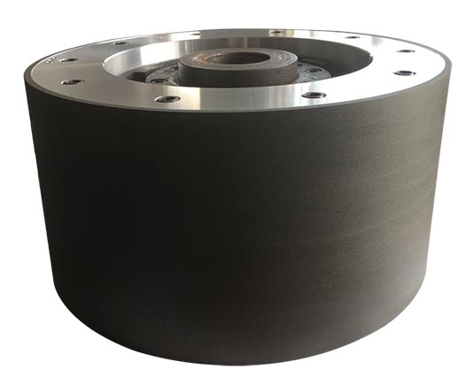 無(wú)芯磨樹(shù)脂砂輪 無(wú)芯磨樹(shù)脂砂輪