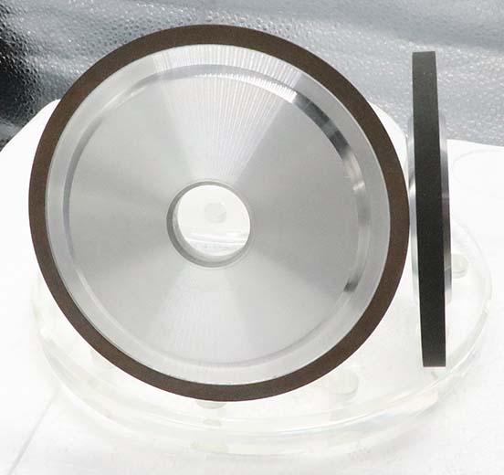 樹(shù)脂砂輪14A1